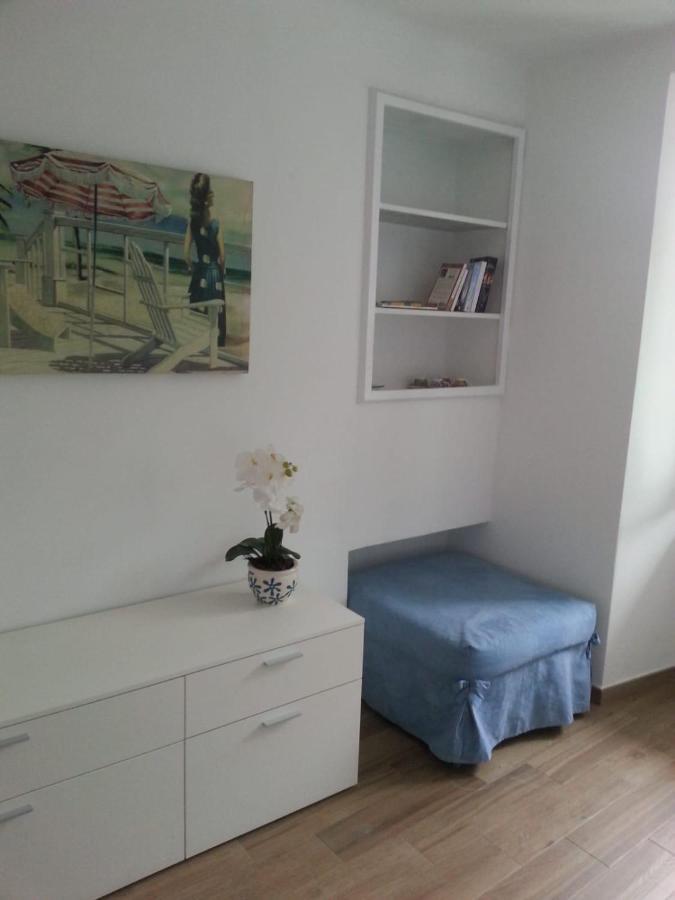 Casa Mafalda Manarola Eksteriør billede