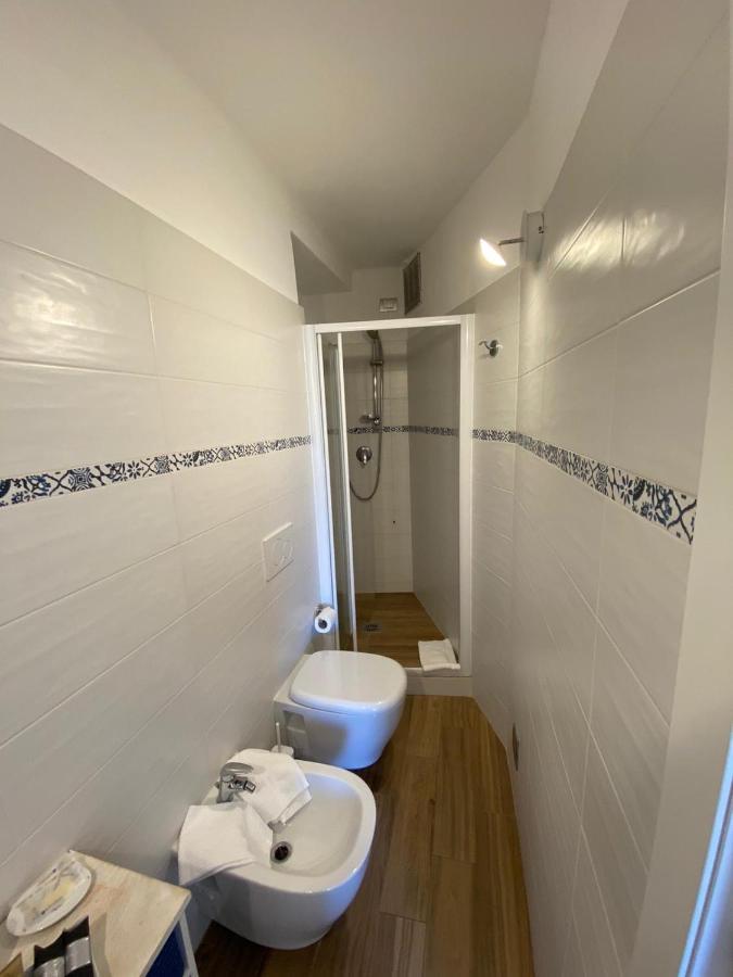Casa Mafalda Manarola Eksteriør billede